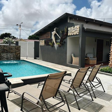 Aruba Bliss Condos Oranjestad Eksteriør bilde