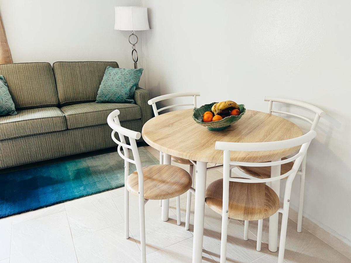 Aruba Bliss Condos Oranjestad Eksteriør bilde
