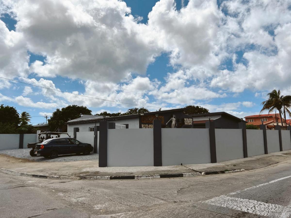Aruba Bliss Condos Oranjestad Eksteriør bilde